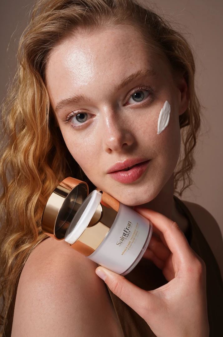 Chronolift Intensive Cream