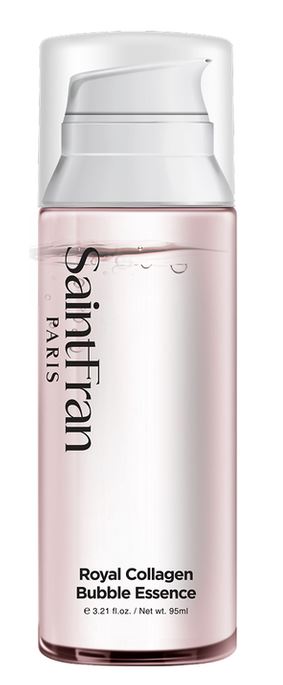 Royal Collagen Bubble Essence