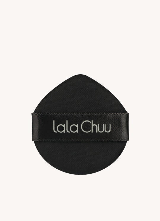 LALA CHUU HAIR CUSHION PERFECT MINI 4G - NATURAL BLACK