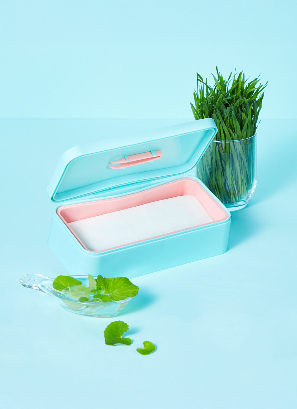 [Pore care/Exfoliation] Easyshop Band Mask Pore Minimizer 60 Sheets