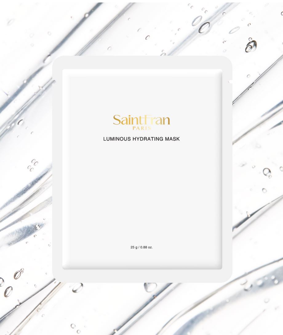 Luminous Hydrating Mask