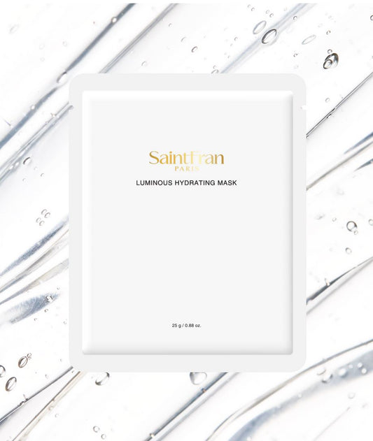 Luminous Hydrating Mask