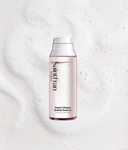 Royal Collagen Bubble Essence