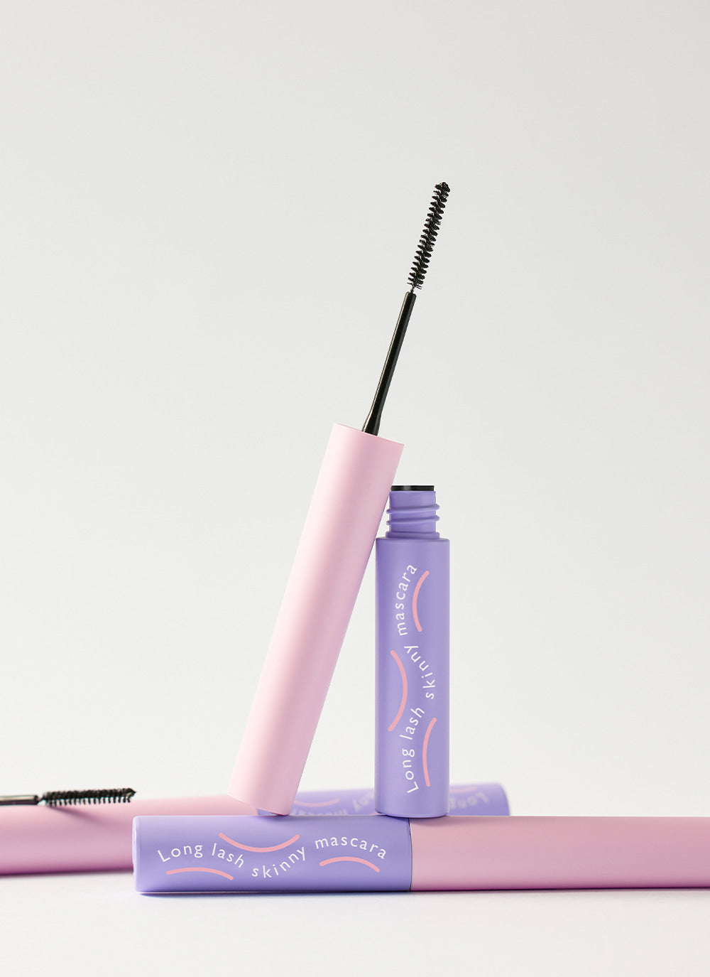 Long Lash Skinny Mascara
