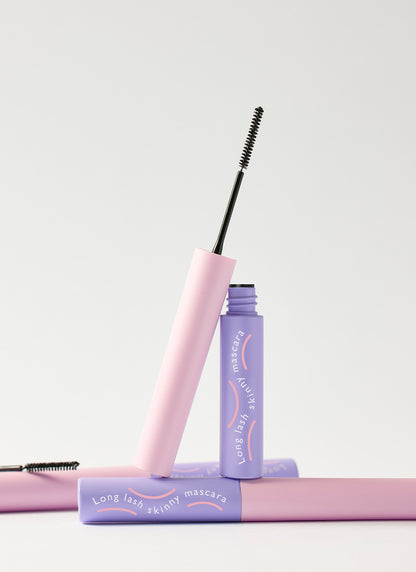 Long Lash Skinny Mascara