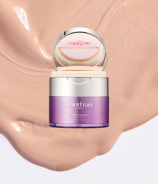 Radiance B.B Cream