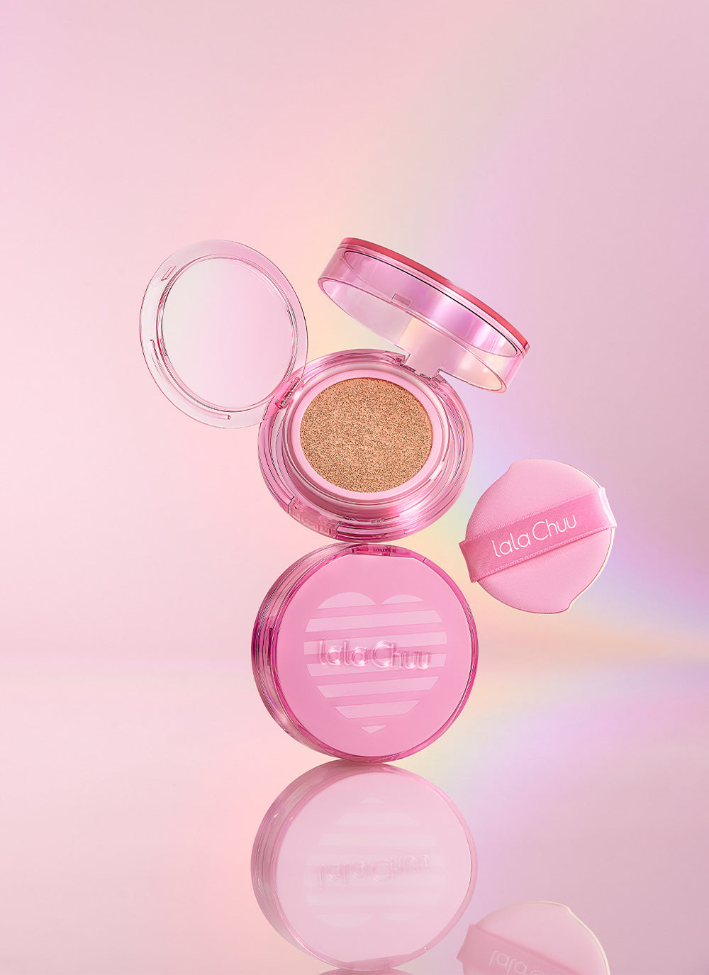 Tension DX Cushion 15g (SPF50+ PA++++)