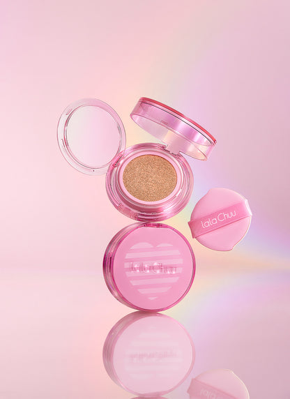 Tension DX Cushion 15g (SPF50+ PA++++)