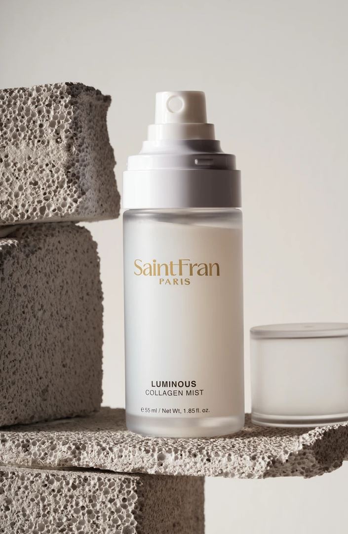 Luminous Collagen Mist