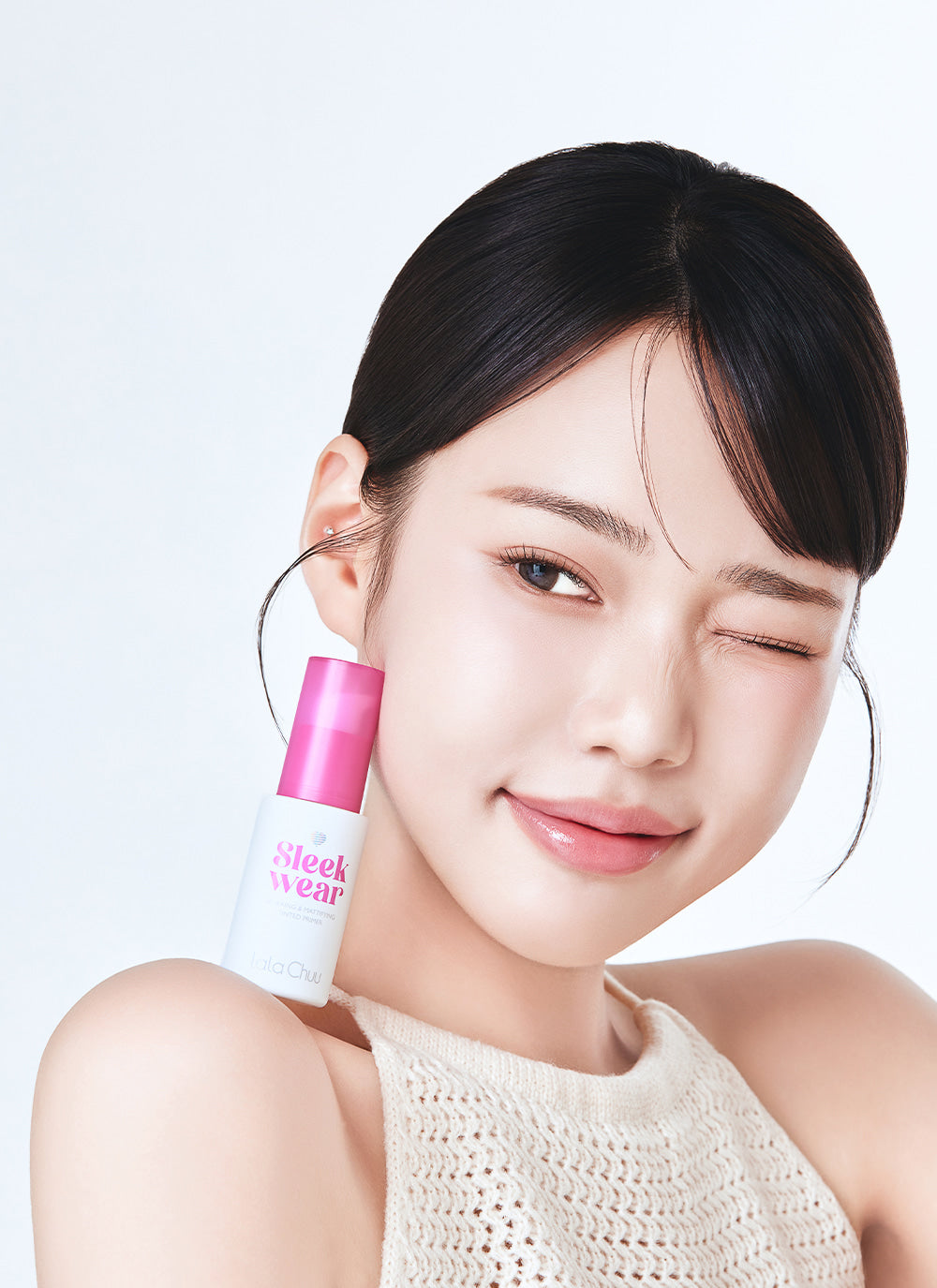 Sleek Wear Primer 30g (SPF30 PA++)