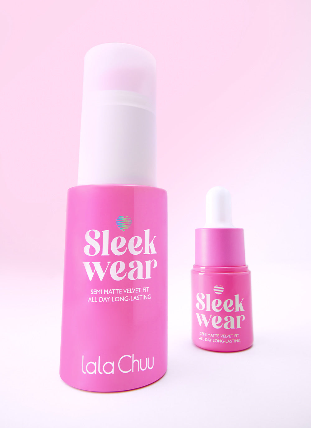 Sleek Wear Foundation mini 5g (SPF30 PA++)