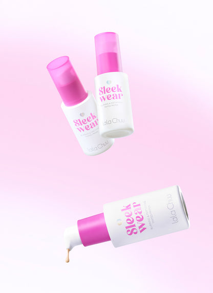 Sleek Wear Primer 30g (SPF30 PA++)