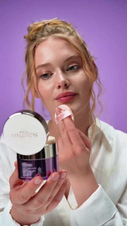 Radiance B.B Cream