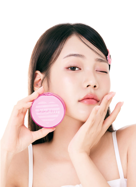 Tension DX Cushion 15g (SPF50+ PA++++)