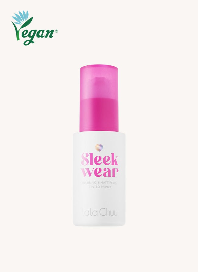 Sleek Wear Primer 30g (SPF30 PA++)