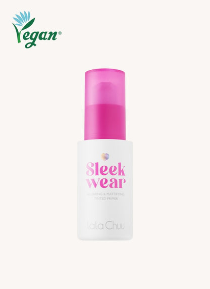 Sleek Wear Primer 30g (SPF30 PA++)