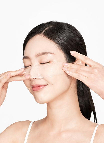 [Pore care/Exfoliation] Easyshop Band Mask Pore Minimizer 60 Sheets