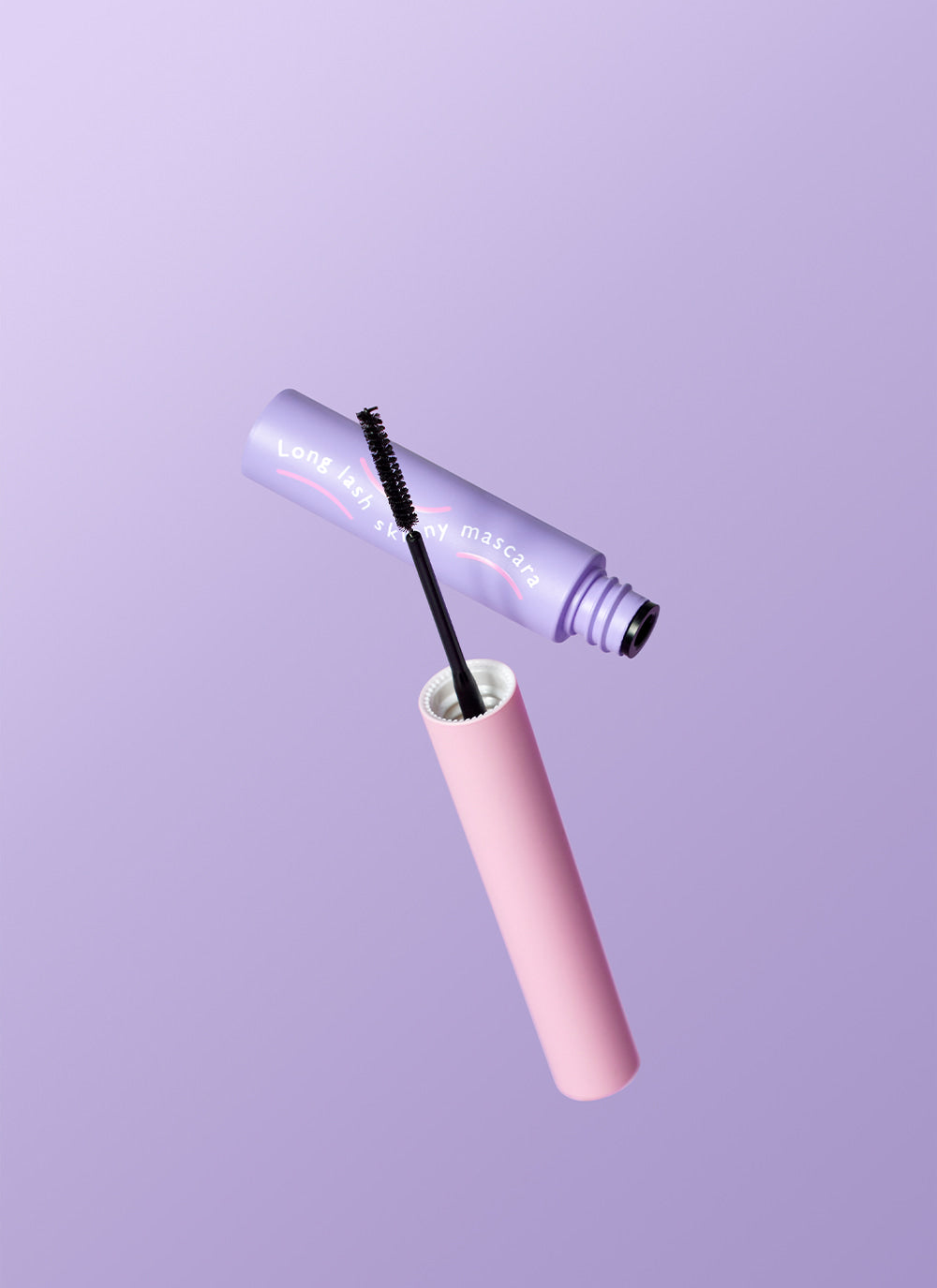 Long Lash Skinny Mascara