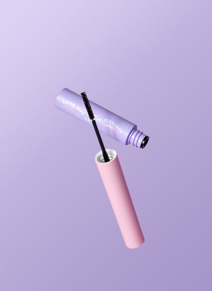 Long Lash Skinny Mascara