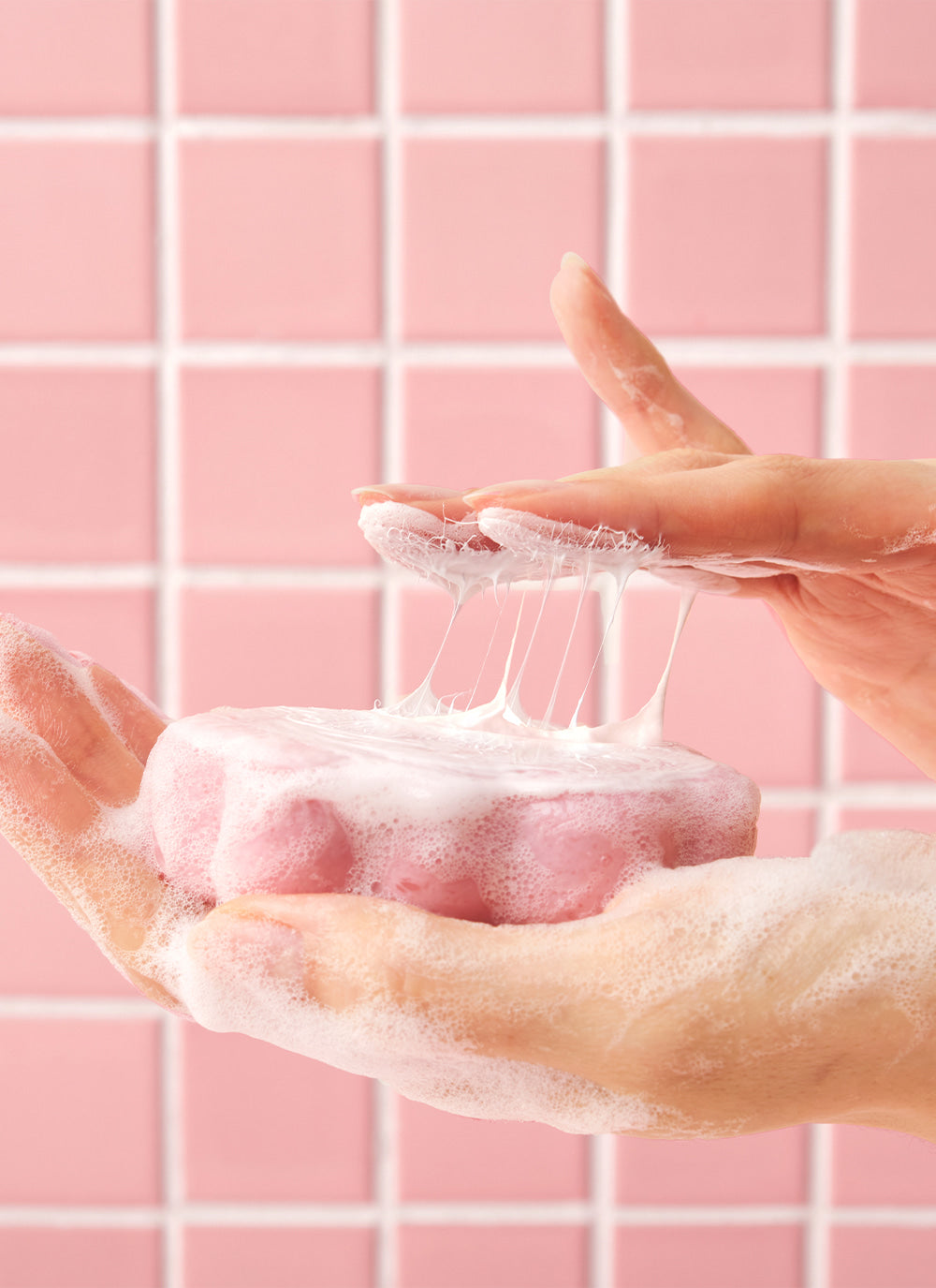 Sweet Shower Duo Primium Body Peeling