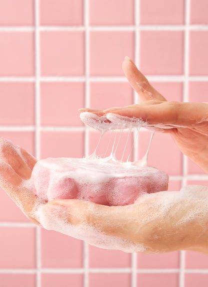 Sweet Shower Duo Primium Body Peeling