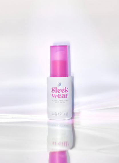 Sleek Wear Primer 30g (SPF30 PA++)