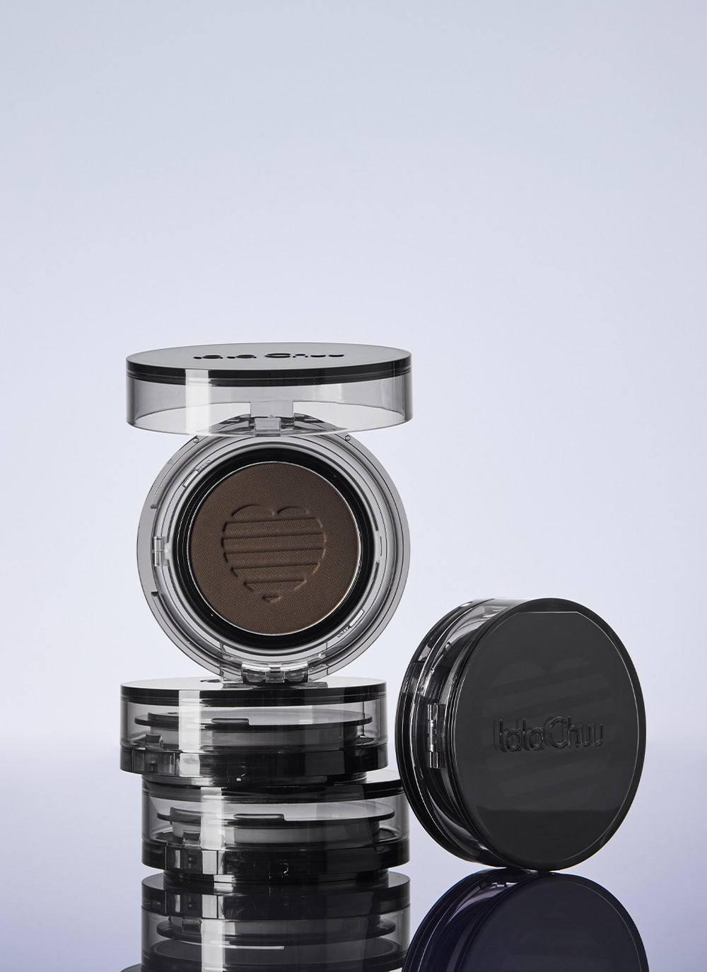 LALACHUU: Hair Cushion Perfect Mini 4g