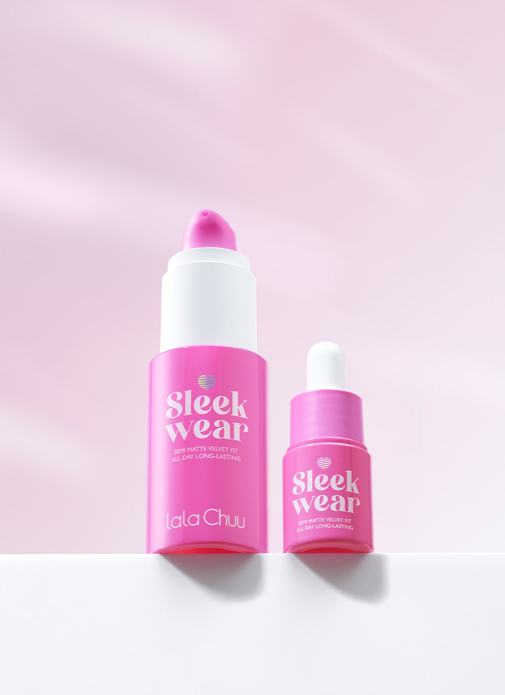 Sleek Wear Foundation mini 5g (SPF30 PA++)