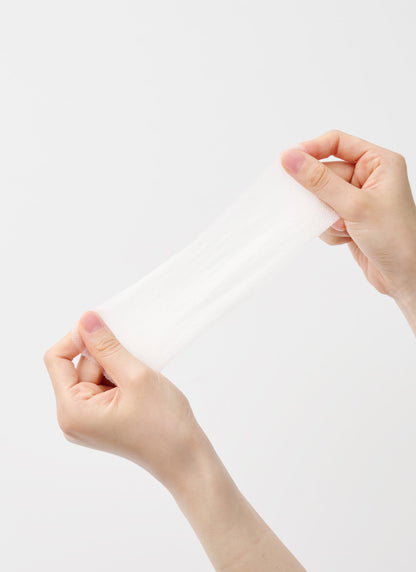 [Hydrating/Soothing] Easychop Band Mask Hydrating Effecor 4pcs 5Piece