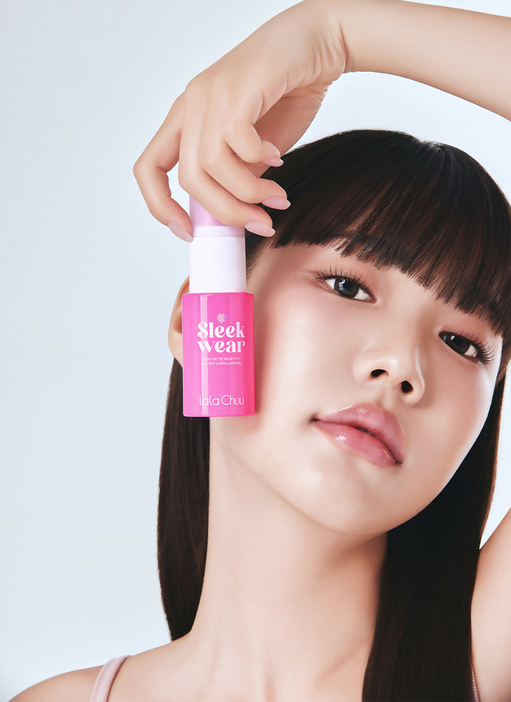 Sleek Wear Foundation 30g (SPF30 PA++)