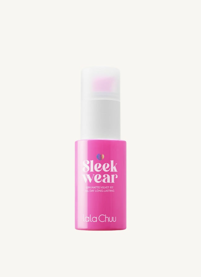 Sleek Wear Foundation 30g (SPF30 PA++)
