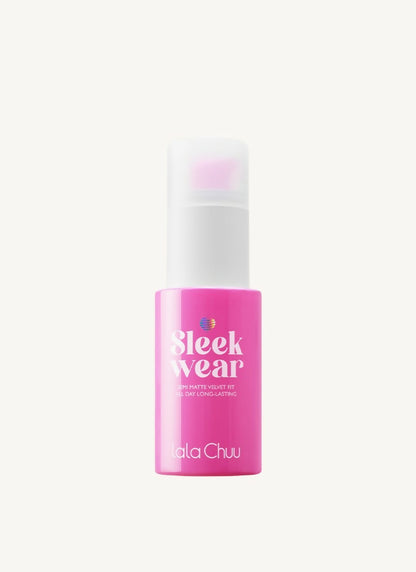 Sleek Wear Foundation 30g (SPF30 PA++)