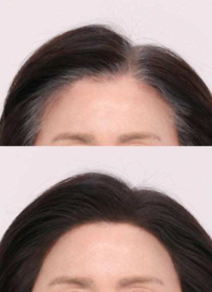 [Season 2/Built-in Brush] Hair Cushion Master 9g