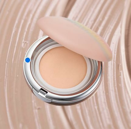 W Skin Glow Mesh Cushion2