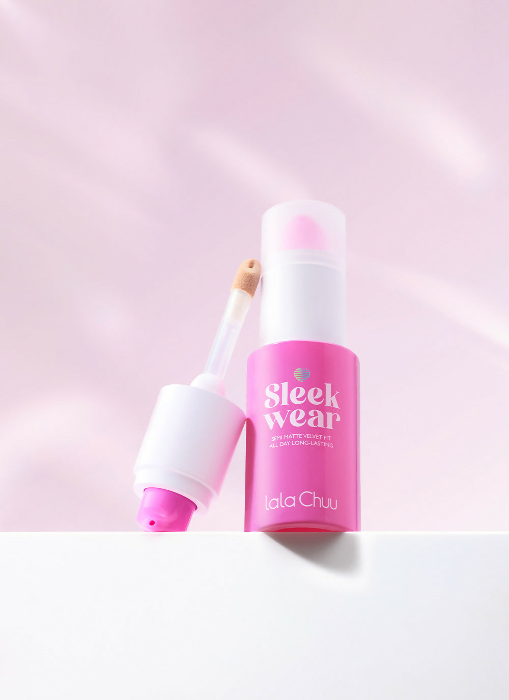 Sleek Wear Foundation 30g (SPF30 PA++)